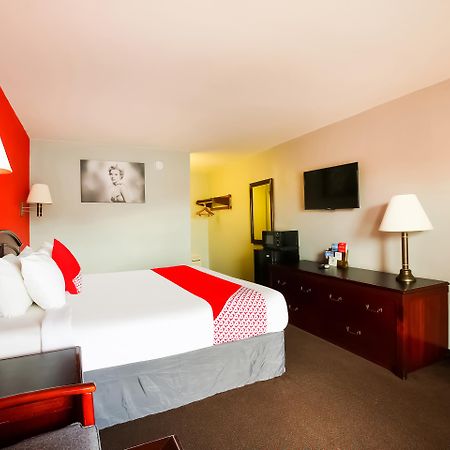 Oyo Hotel Texarkana North Heights Ar المظهر الخارجي الصورة