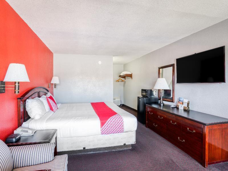Oyo Hotel Texarkana North Heights Ar المظهر الخارجي الصورة