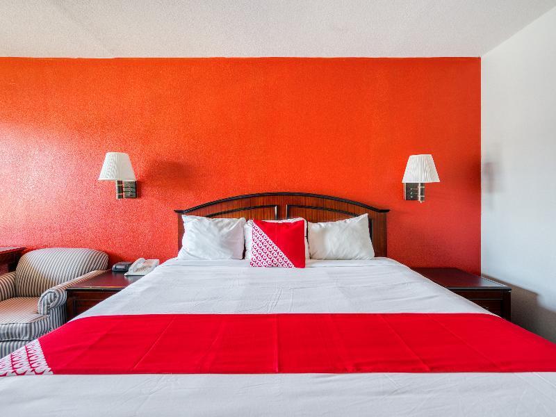 Oyo Hotel Texarkana North Heights Ar المظهر الخارجي الصورة
