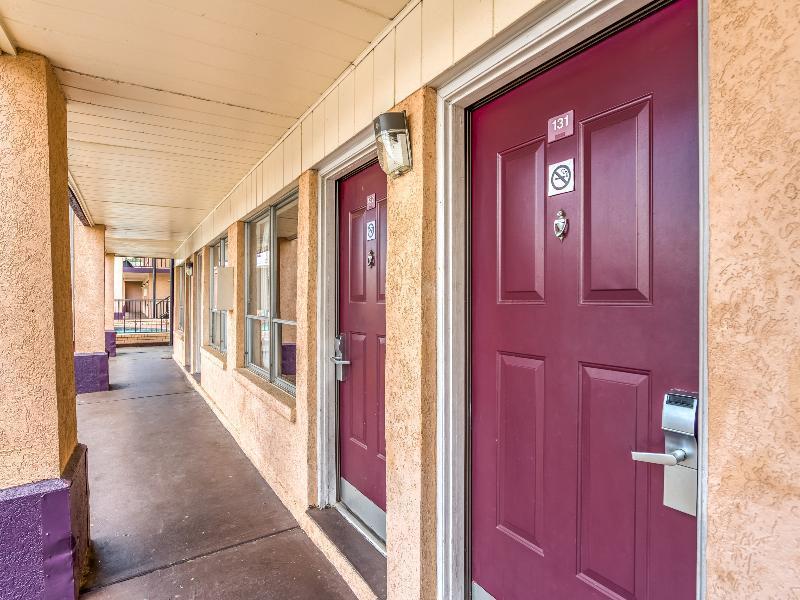Oyo Hotel Texarkana North Heights Ar المظهر الخارجي الصورة