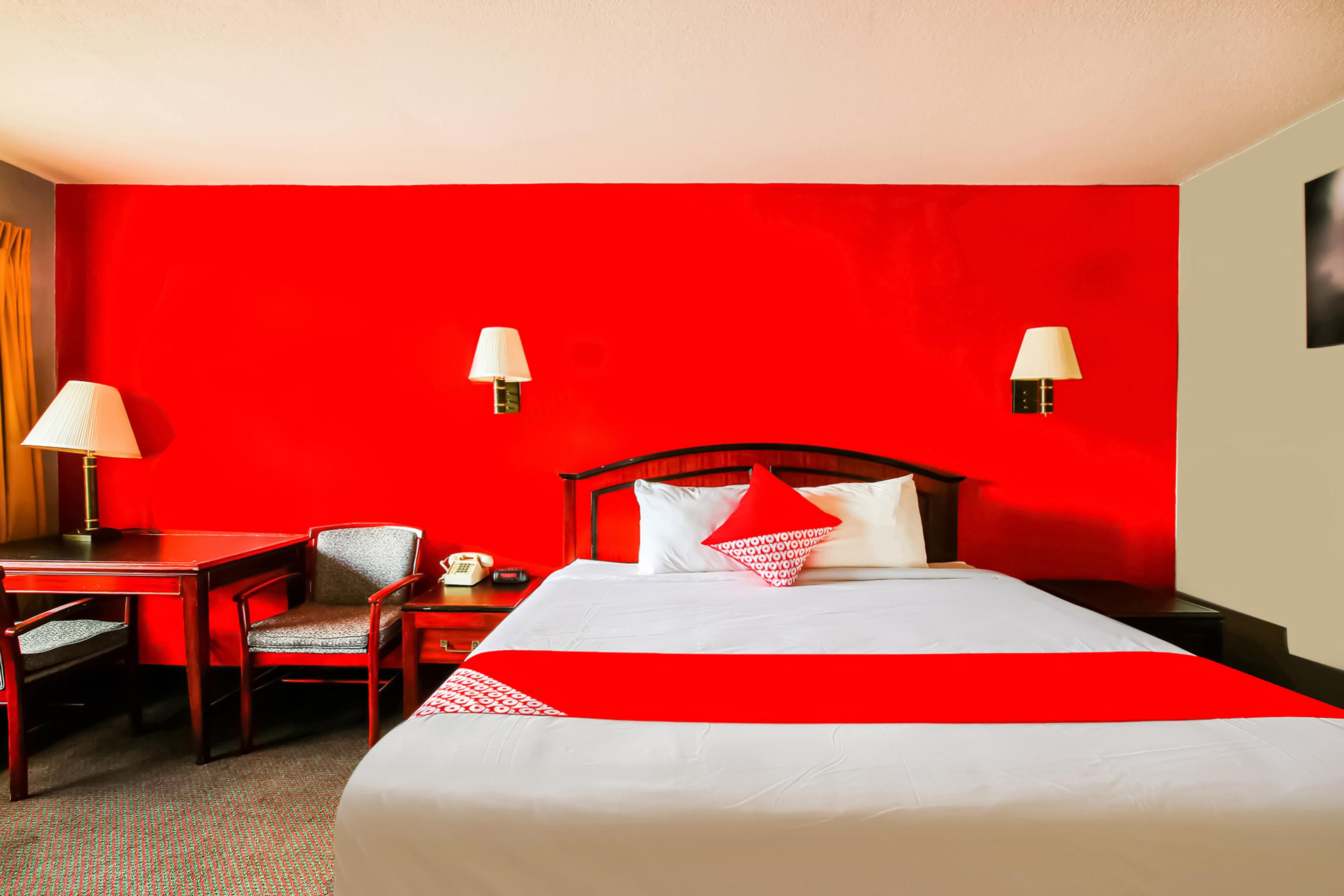 Oyo Hotel Texarkana North Heights Ar المظهر الخارجي الصورة