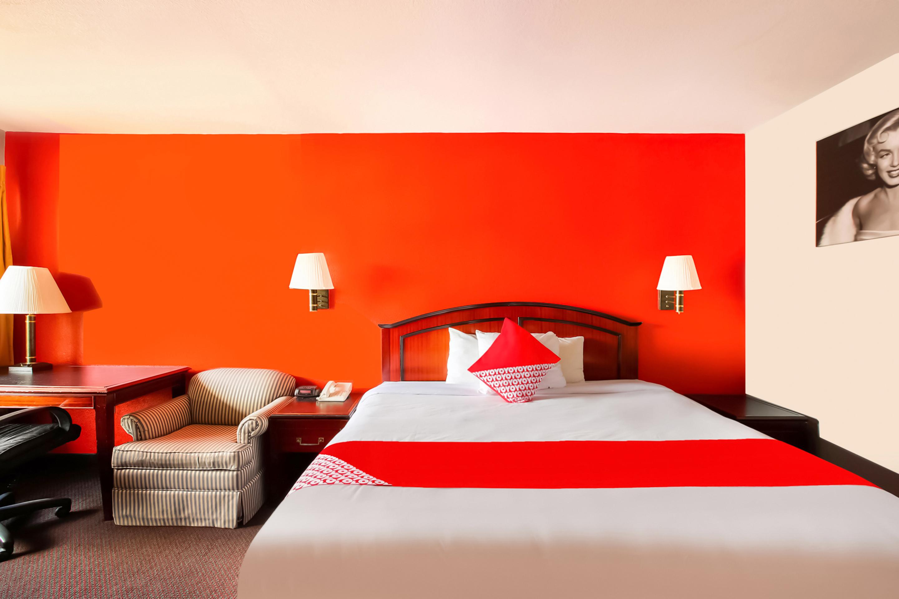 Oyo Hotel Texarkana North Heights Ar المظهر الخارجي الصورة