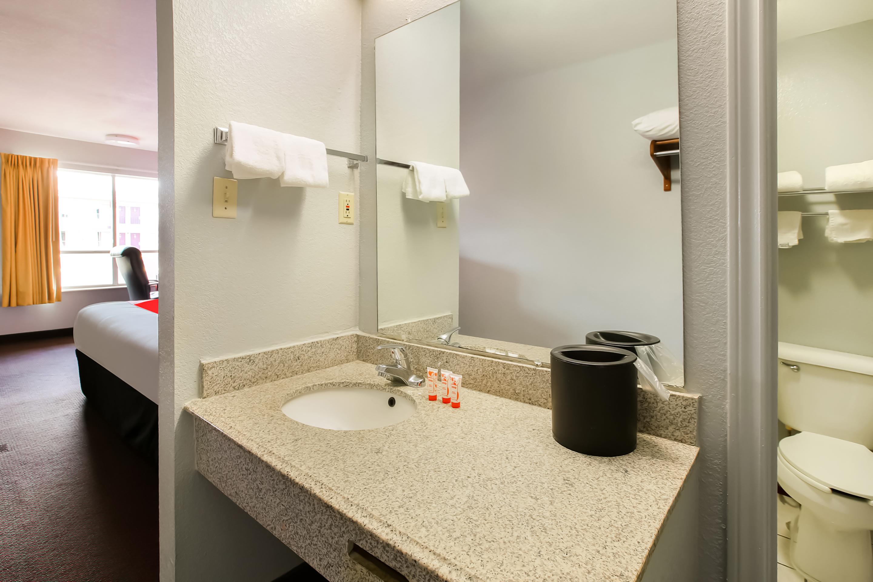 Oyo Hotel Texarkana North Heights Ar المظهر الخارجي الصورة