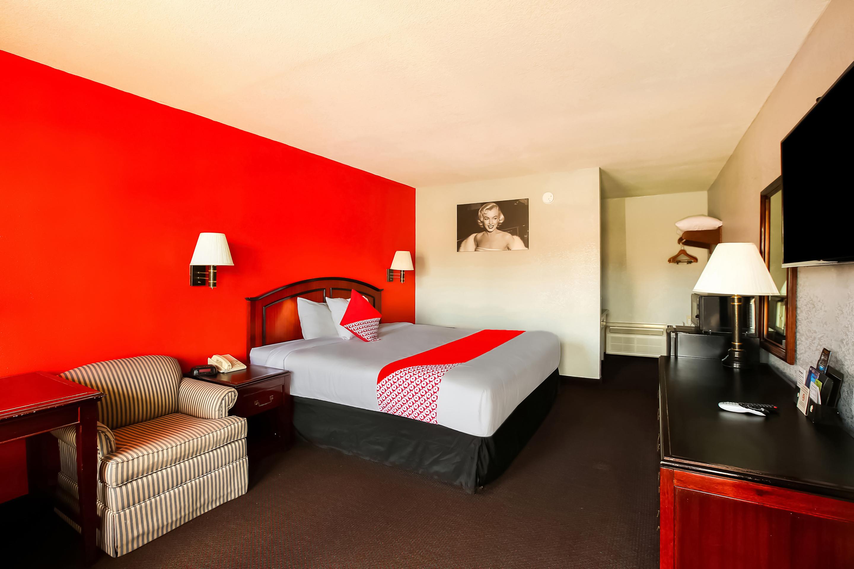 Oyo Hotel Texarkana North Heights Ar المظهر الخارجي الصورة