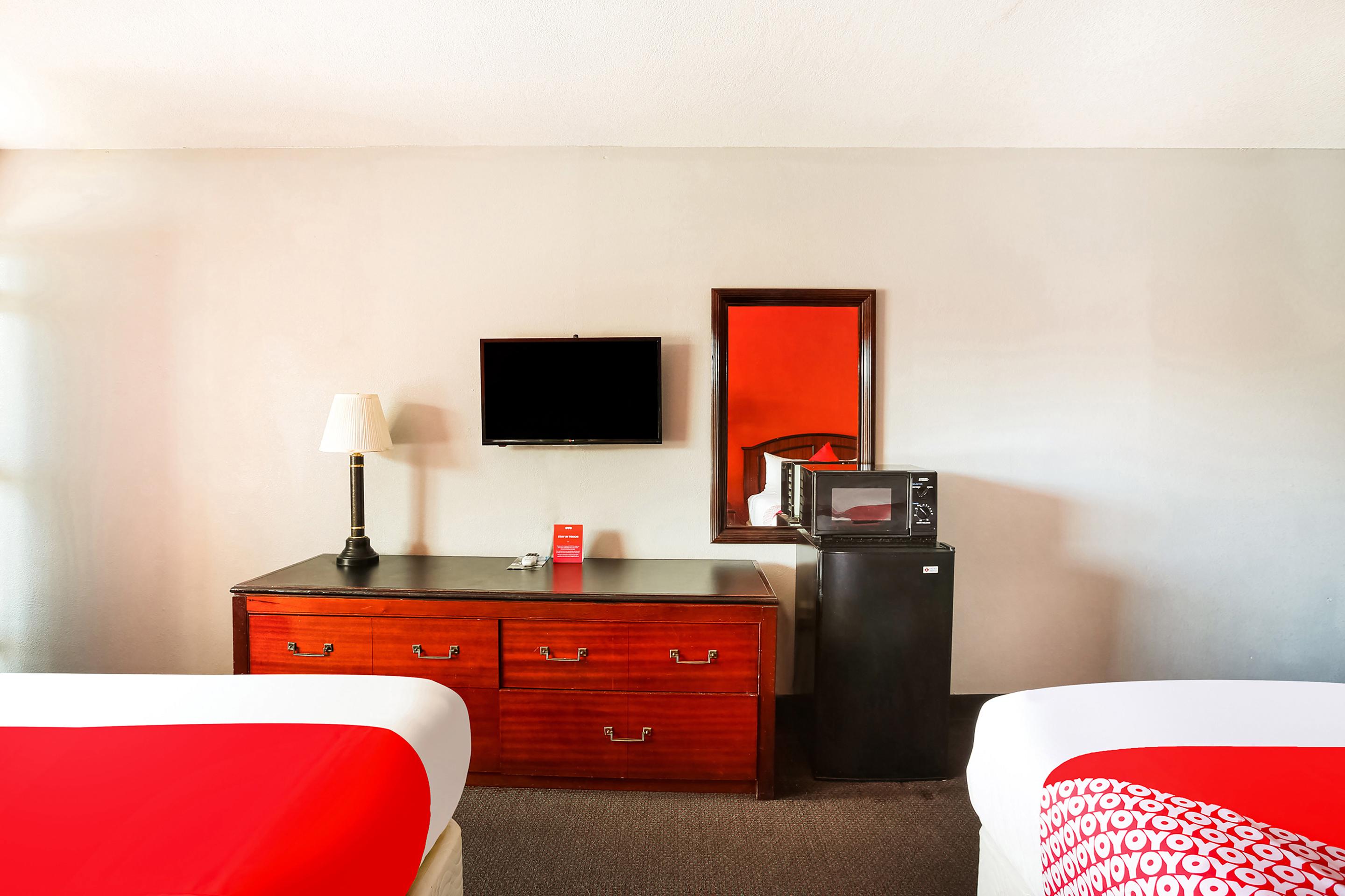 Oyo Hotel Texarkana North Heights Ar المظهر الخارجي الصورة