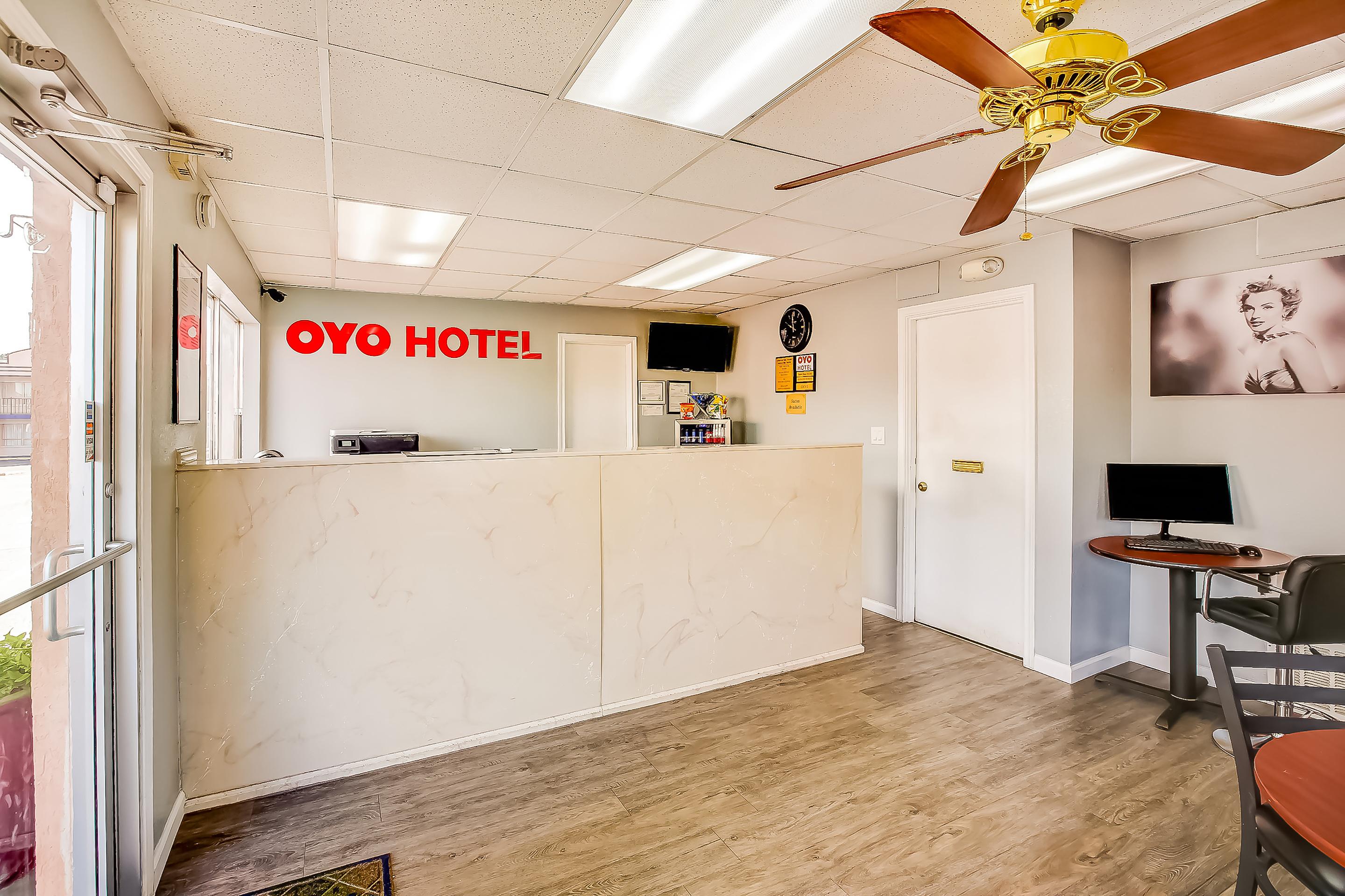 Oyo Hotel Texarkana North Heights Ar المظهر الخارجي الصورة