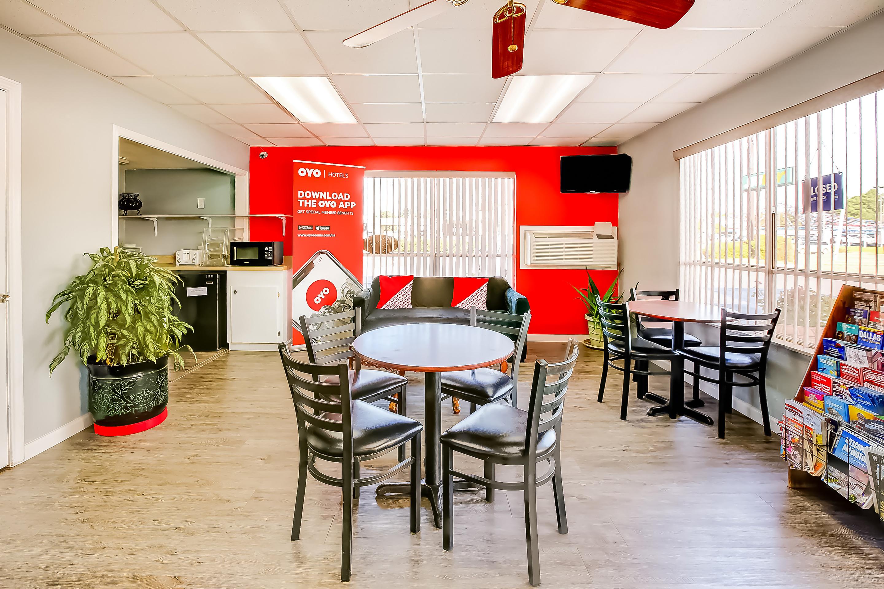 Oyo Hotel Texarkana North Heights Ar المظهر الخارجي الصورة