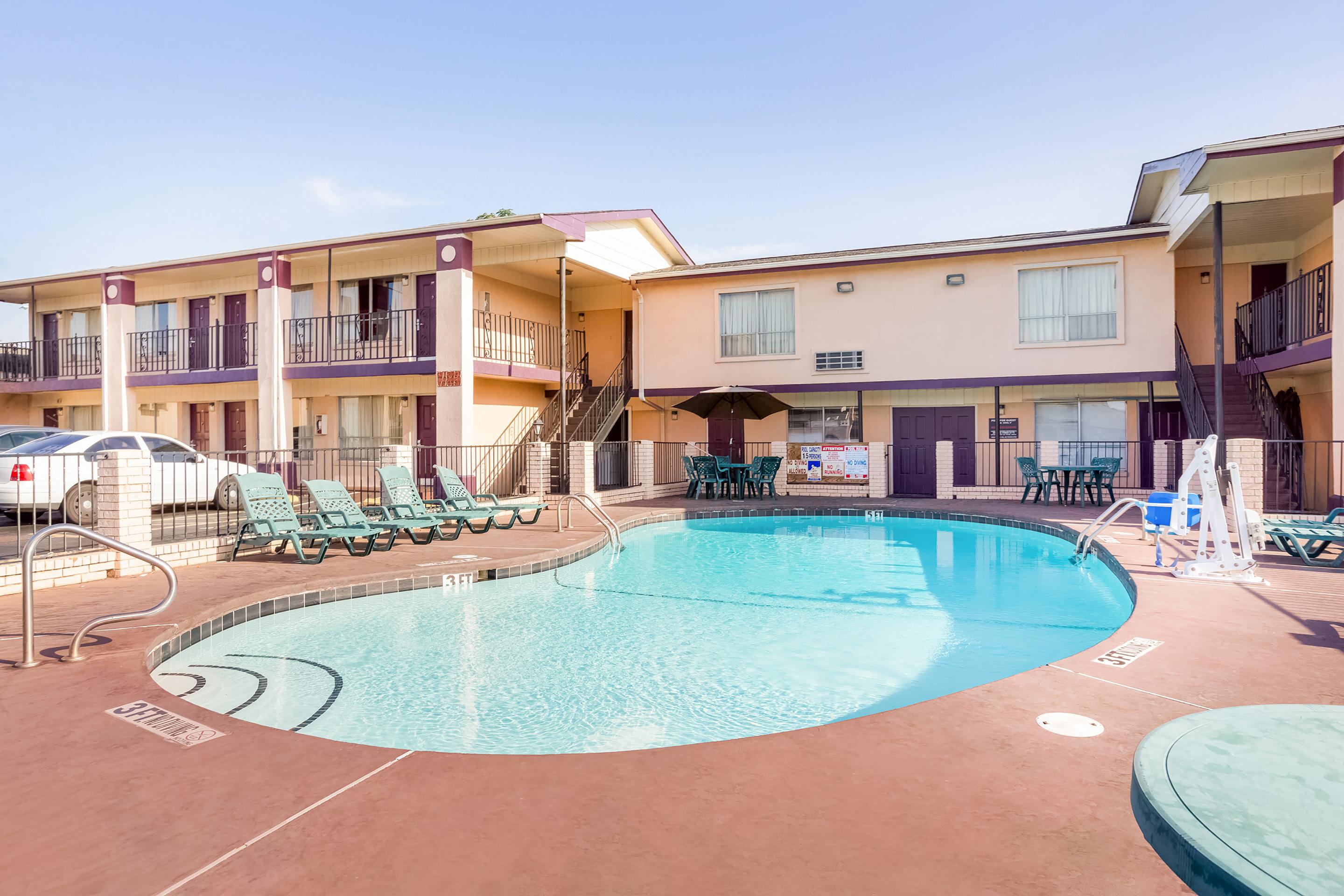 Oyo Hotel Texarkana North Heights Ar المظهر الخارجي الصورة