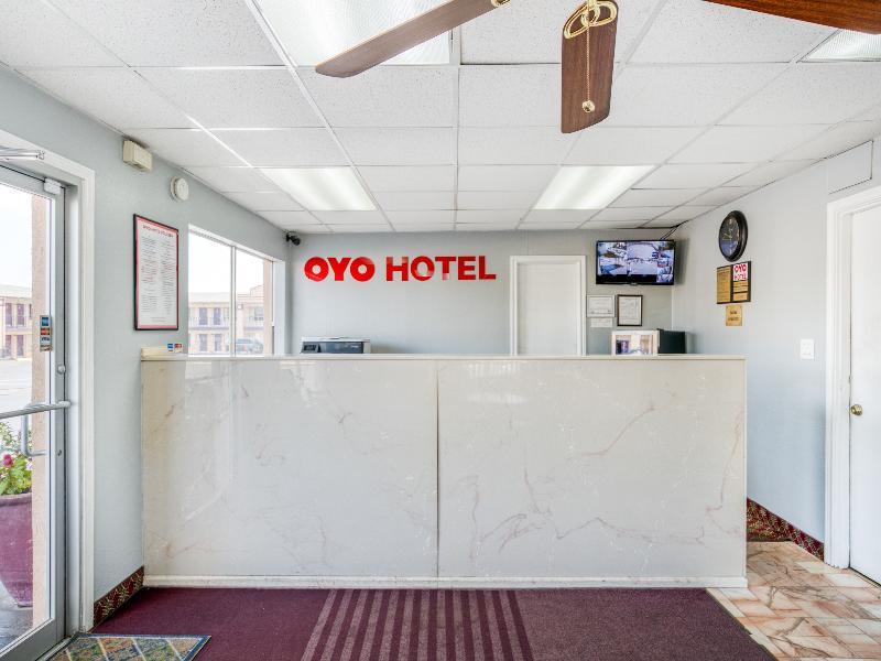 Oyo Hotel Texarkana North Heights Ar المظهر الخارجي الصورة