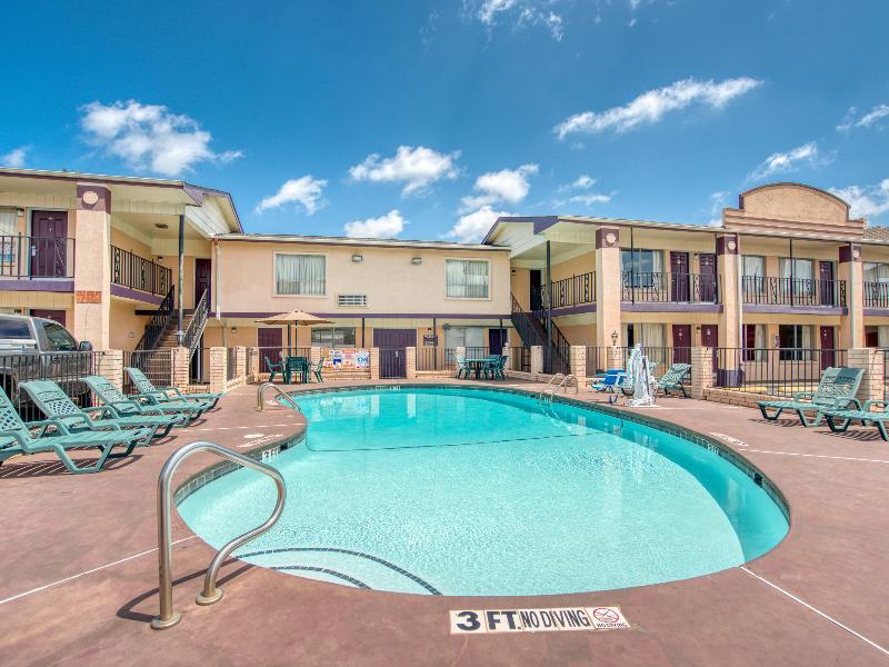 Oyo Hotel Texarkana North Heights Ar المظهر الخارجي الصورة