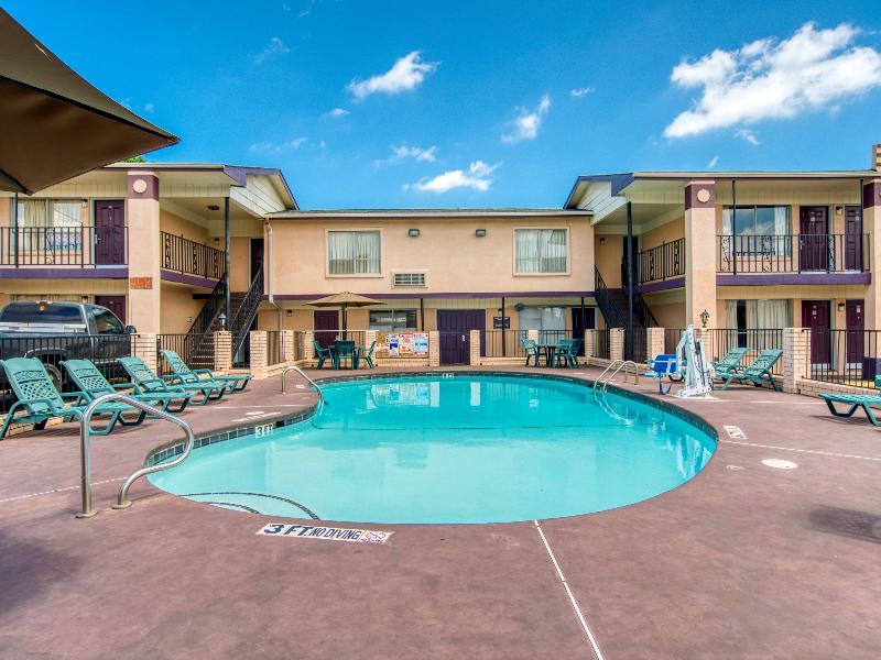 Oyo Hotel Texarkana North Heights Ar المظهر الخارجي الصورة