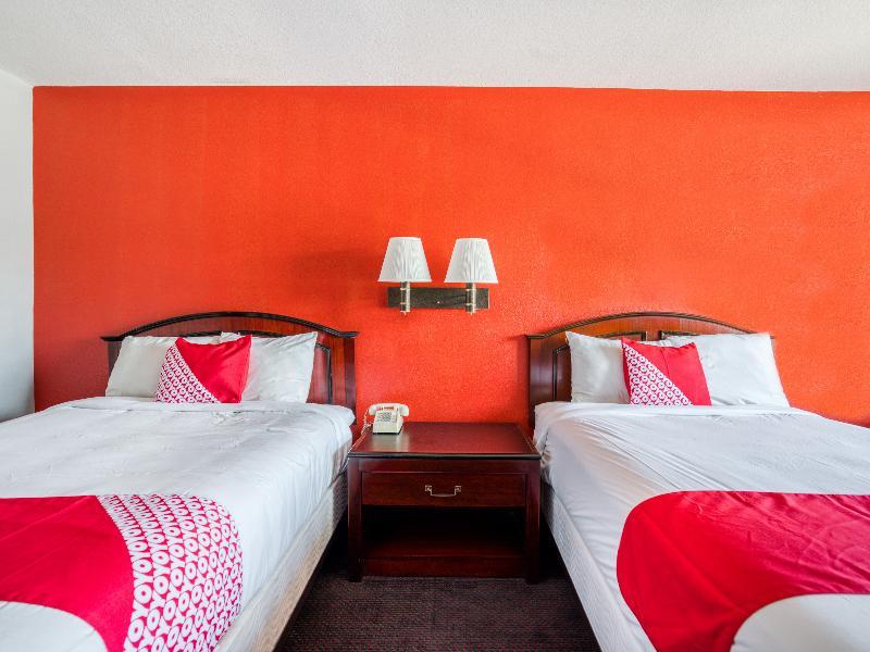 Oyo Hotel Texarkana North Heights Ar المظهر الخارجي الصورة