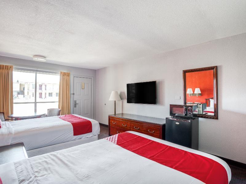 Oyo Hotel Texarkana North Heights Ar المظهر الخارجي الصورة