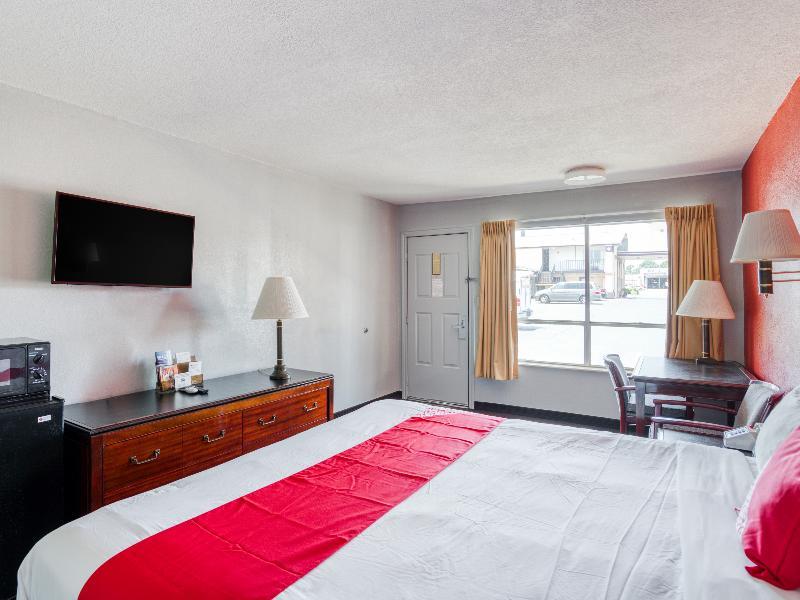 Oyo Hotel Texarkana North Heights Ar المظهر الخارجي الصورة