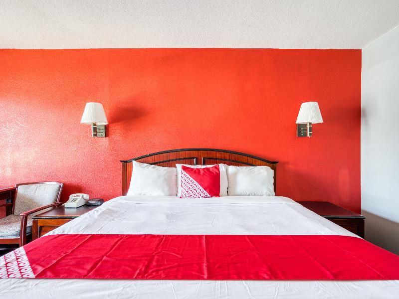 Oyo Hotel Texarkana North Heights Ar المظهر الخارجي الصورة